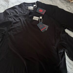 2 pack - NWT Bobby D Golf Polo Shirts